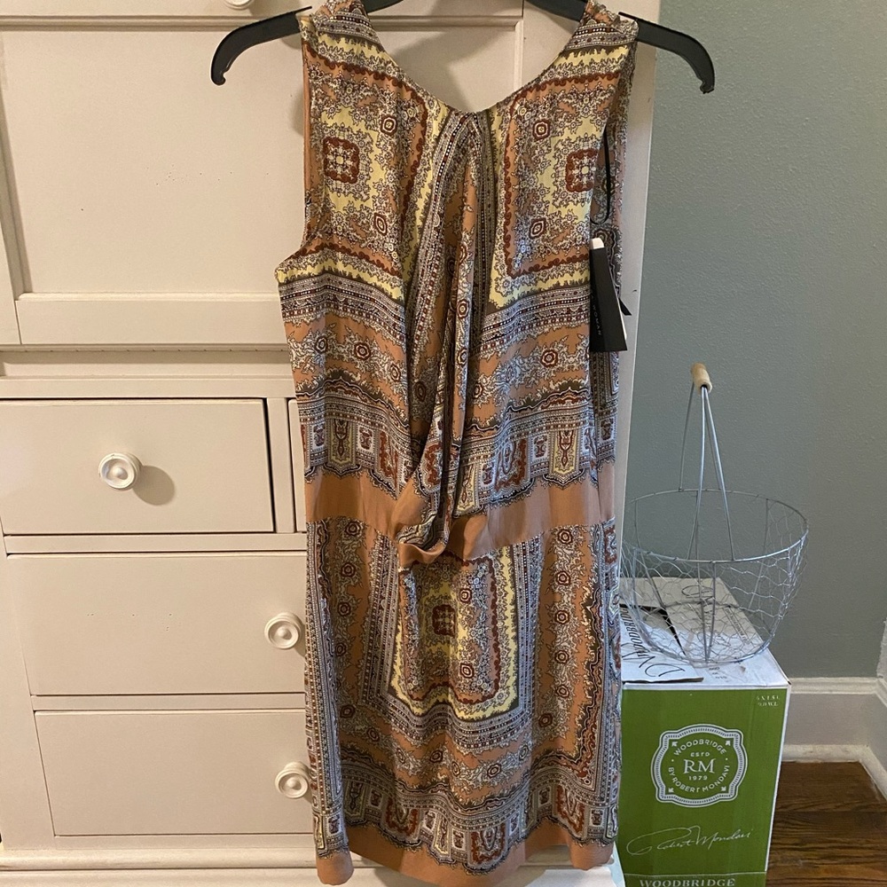 Woman’s dress